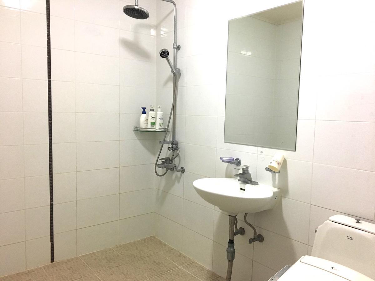 Nobless Hotel Gwangju Metropolitan City Ngoại thất bức ảnh
